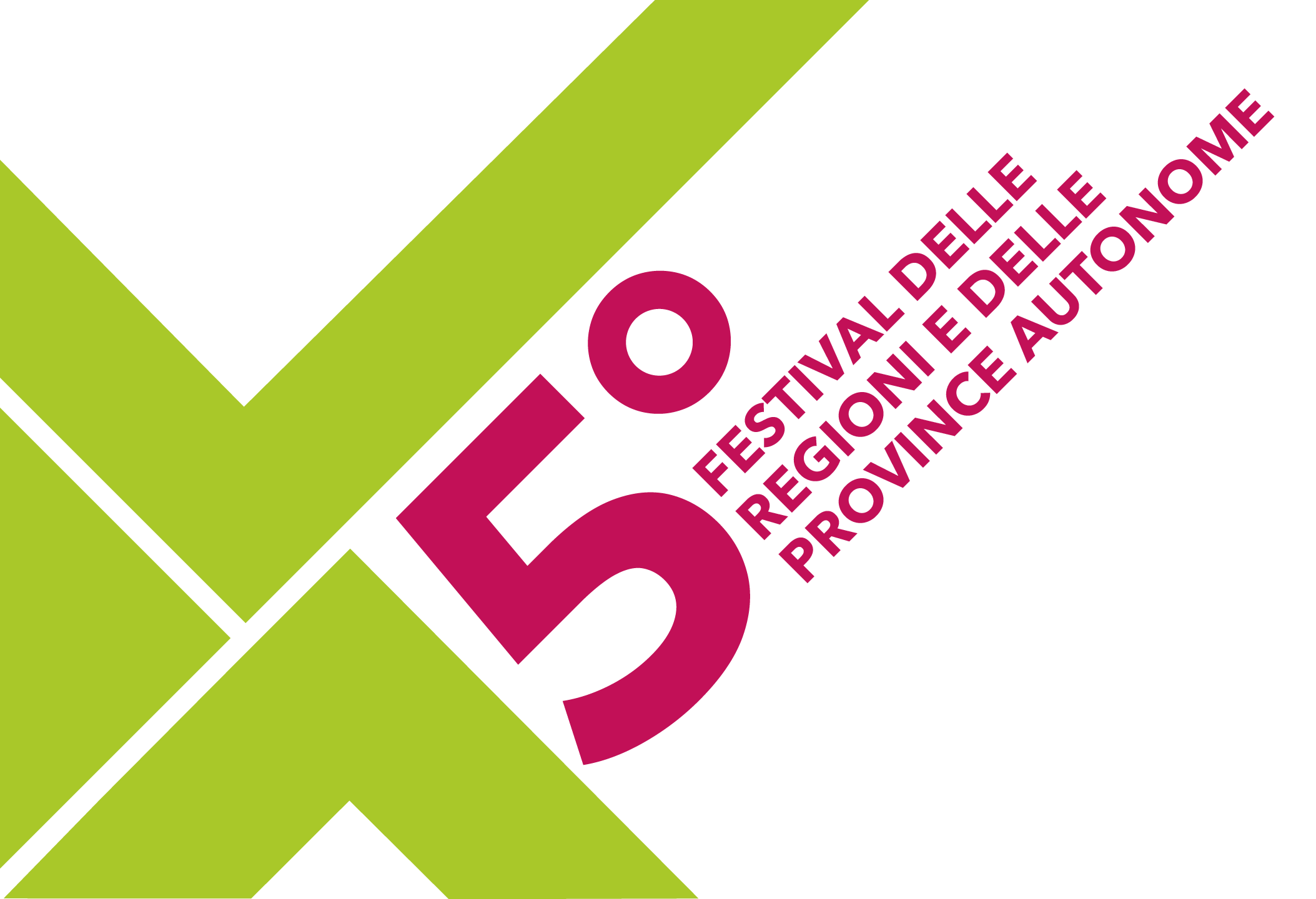 5° Festival delle Regioni e delle Province Autonome